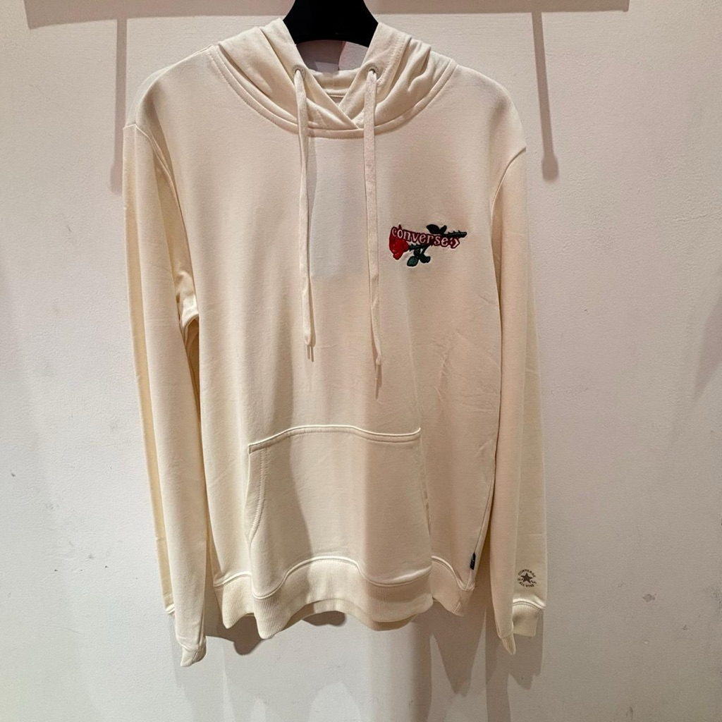 HOODIE(CONVERSE)WOMEN70%