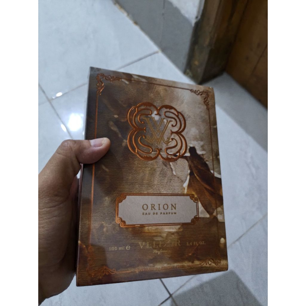 Parfum Velixir Orion 100ml Original