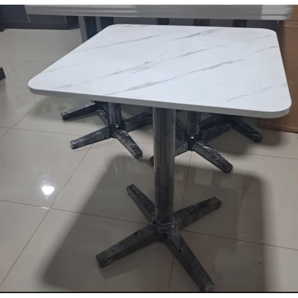 MEJA CAFE  / MEJA MAKAN / MEJA RESTAURANT BEKAS