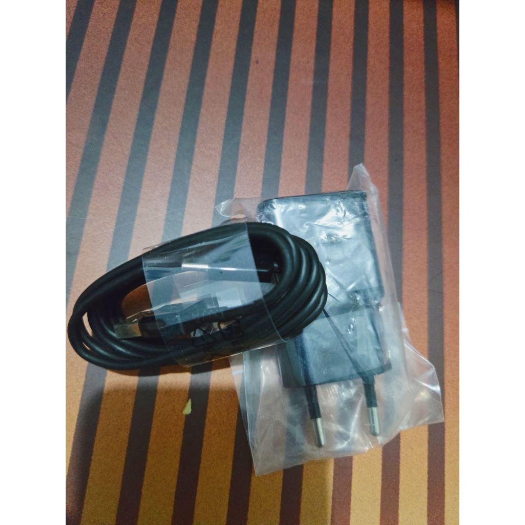 Kabel data samsung type C