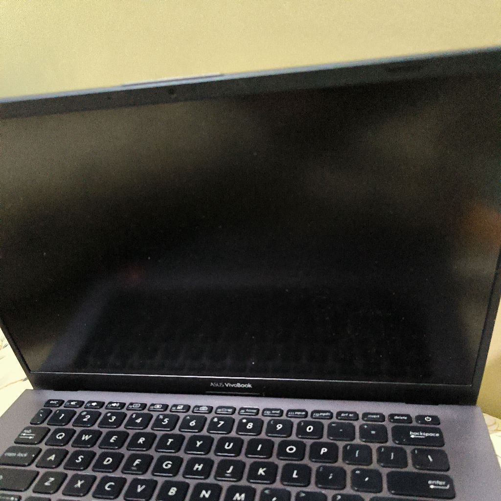 Laptop Asus vivobook