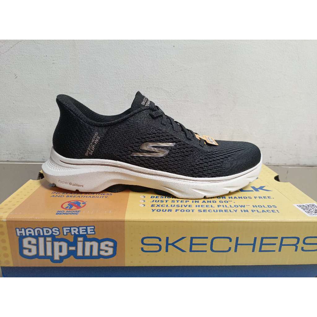 Skechers Go Walk 7 series