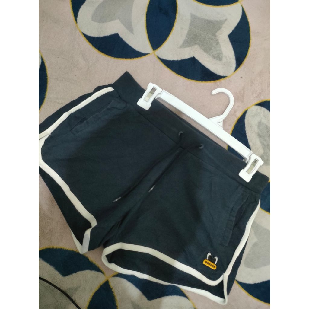 celana pendek brand pancoat ori
