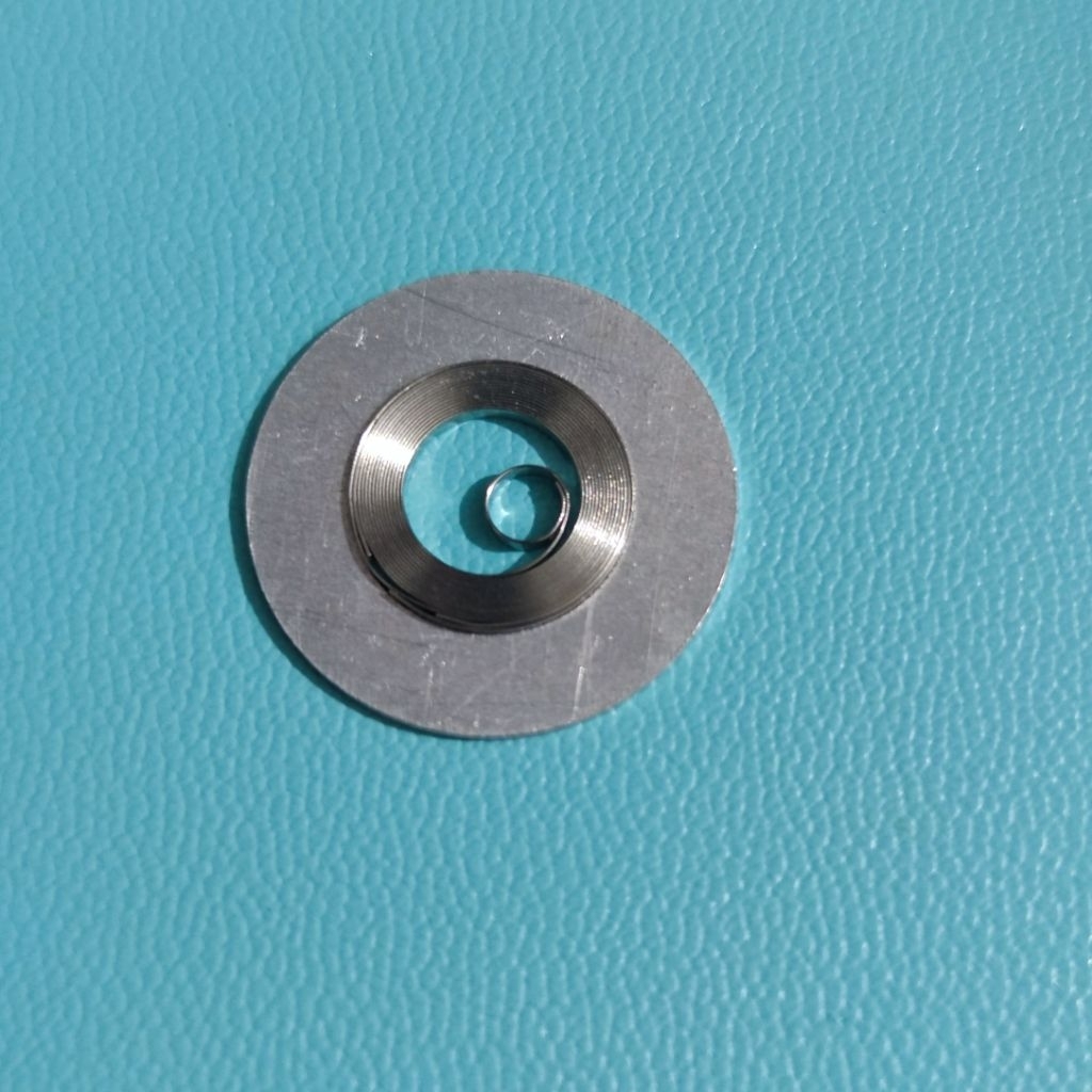 Mainspring Automatic seiko 5 7009 & 7S26