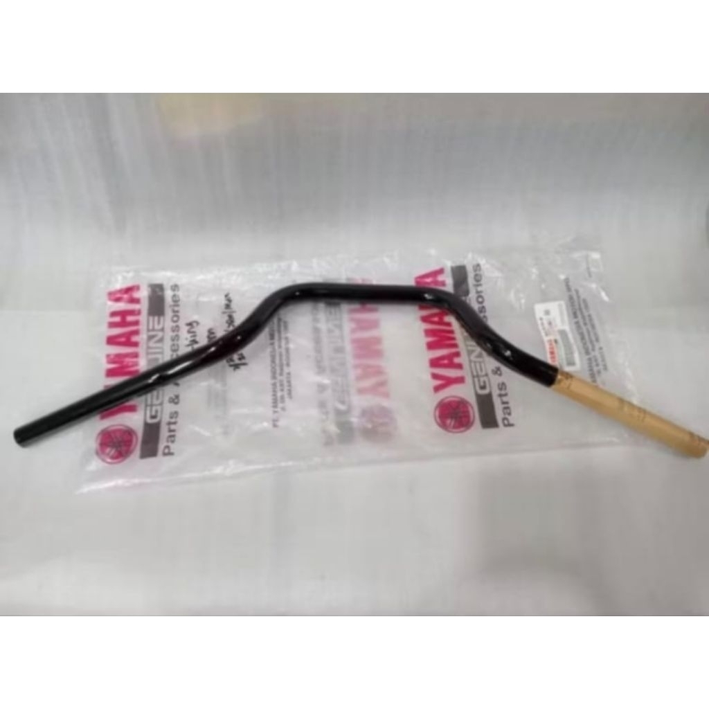 STANG HITAM RX KING ORIGINAL YAMAHA.