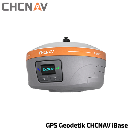 GPS Geodetik CHCNAV iBase / Geodetik CHCNAV i76 RTK GNSS