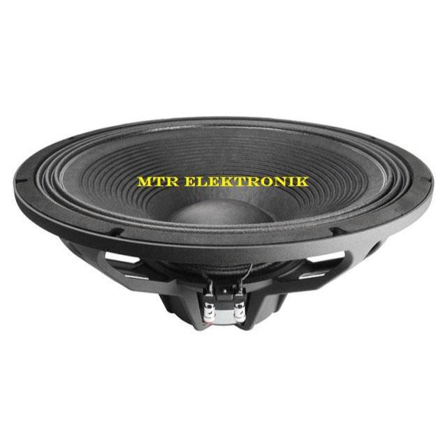 Speaker 18" Neo Faital Pro 18HP1022 Component Made In italy