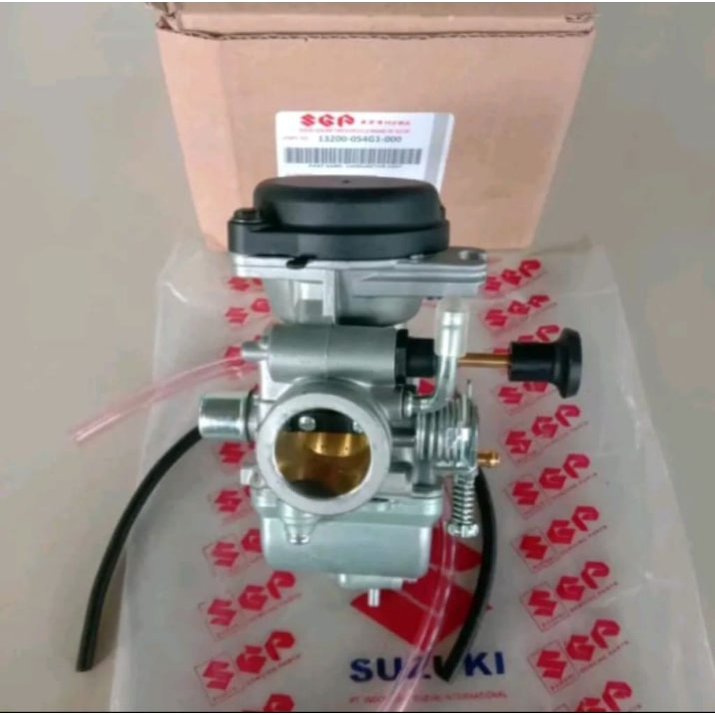 KARBURATOR SUZUKI THUNDER 125