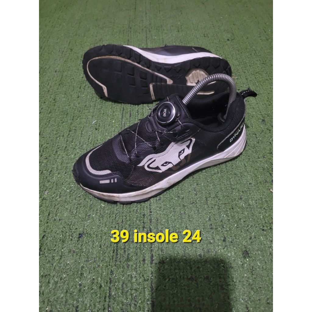sepatu gunung s39 dynafit