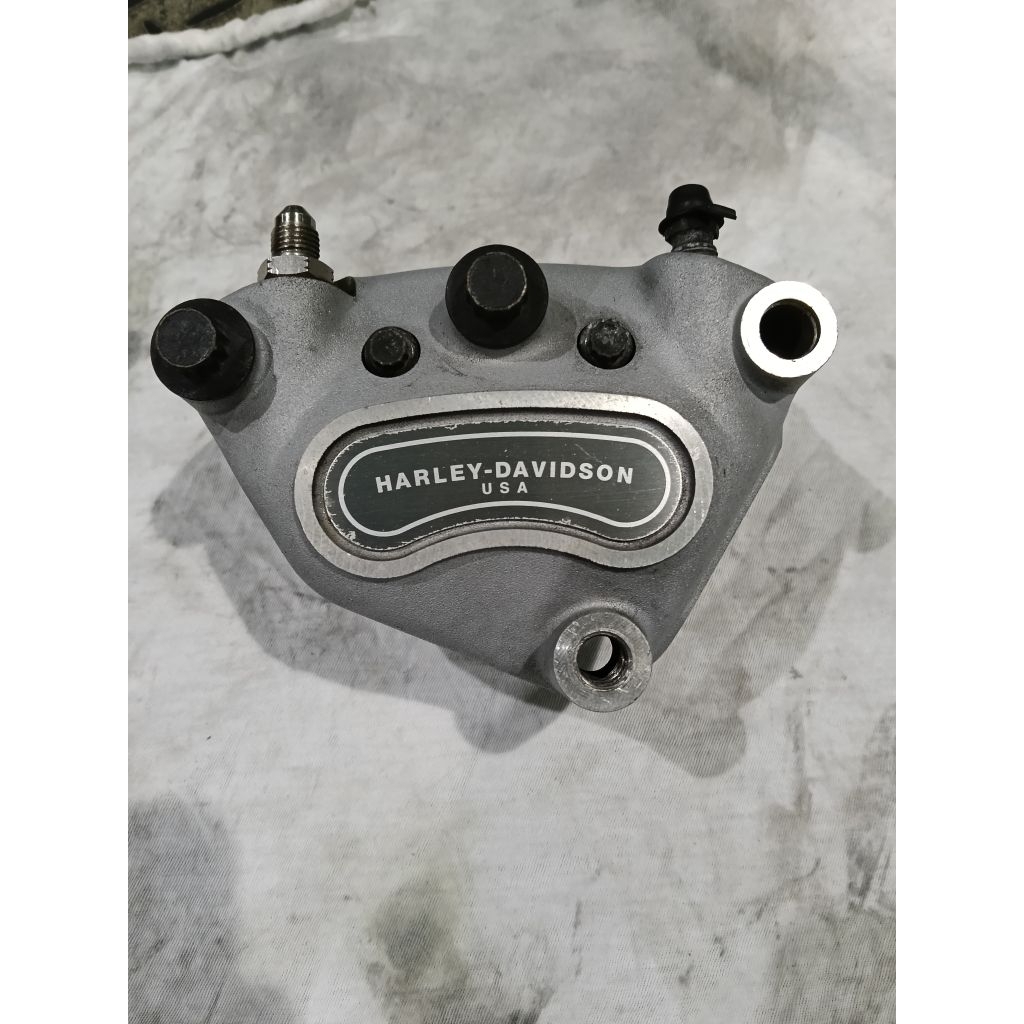 KALIPER HARLEY DAVIDSON VRSCA VROD