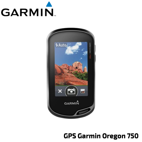Garmin GPS Oregon 750 / GPS Garmin Oregon 750 / Oregon 750 Free Peta Indonesia