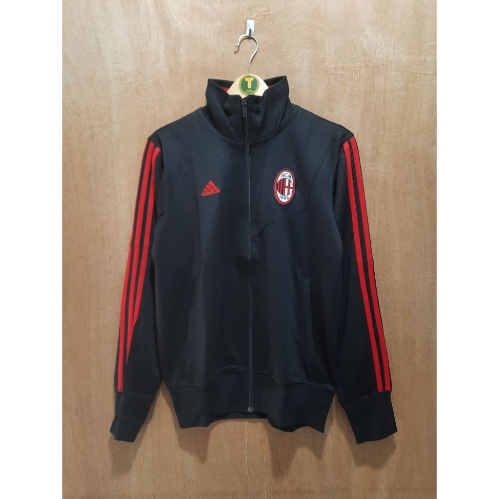 Tracktop Adidas AC Milan