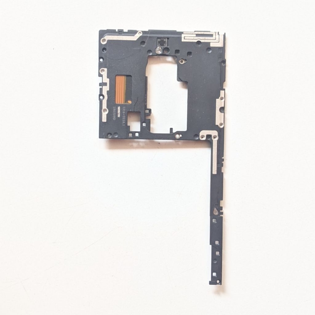 Tutup Mesin dan NFC Original Copotan Sony Xperia 1