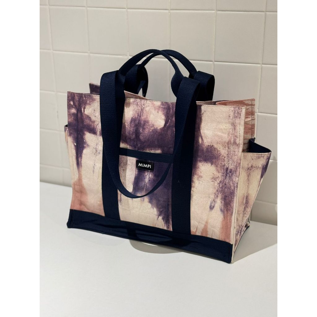 Mimpi Bags | Senja 03 L | Tas Tote