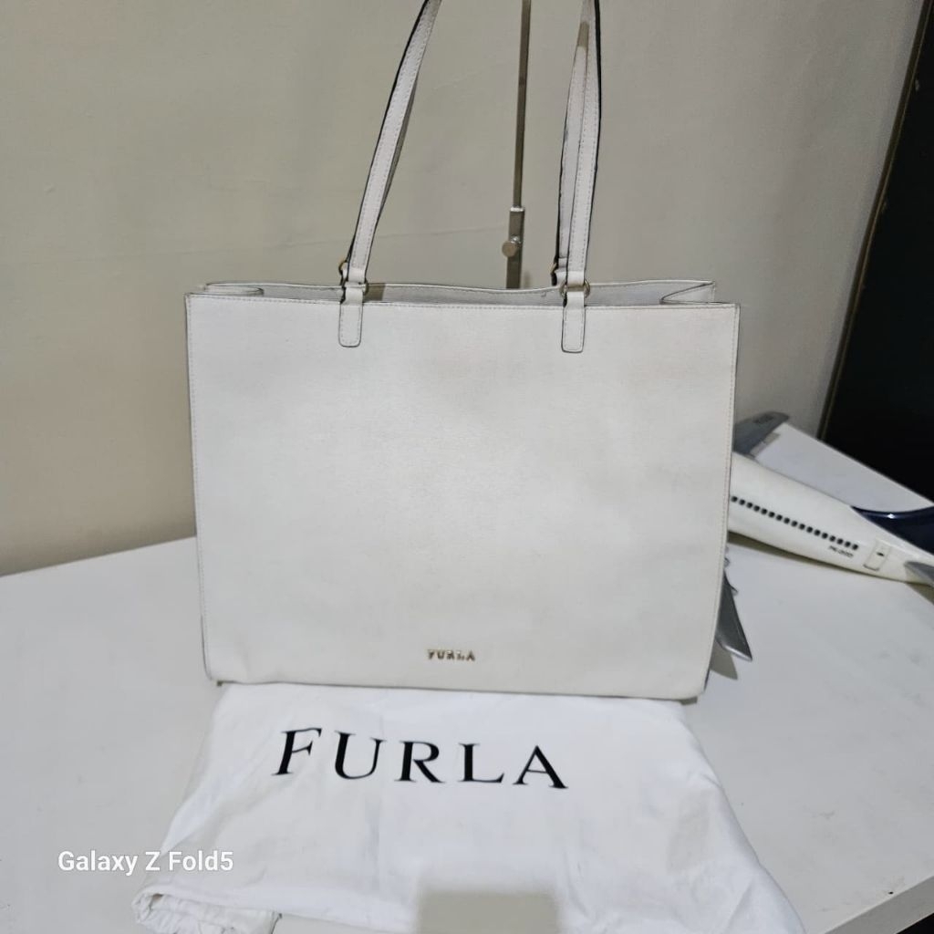 Furla totebag