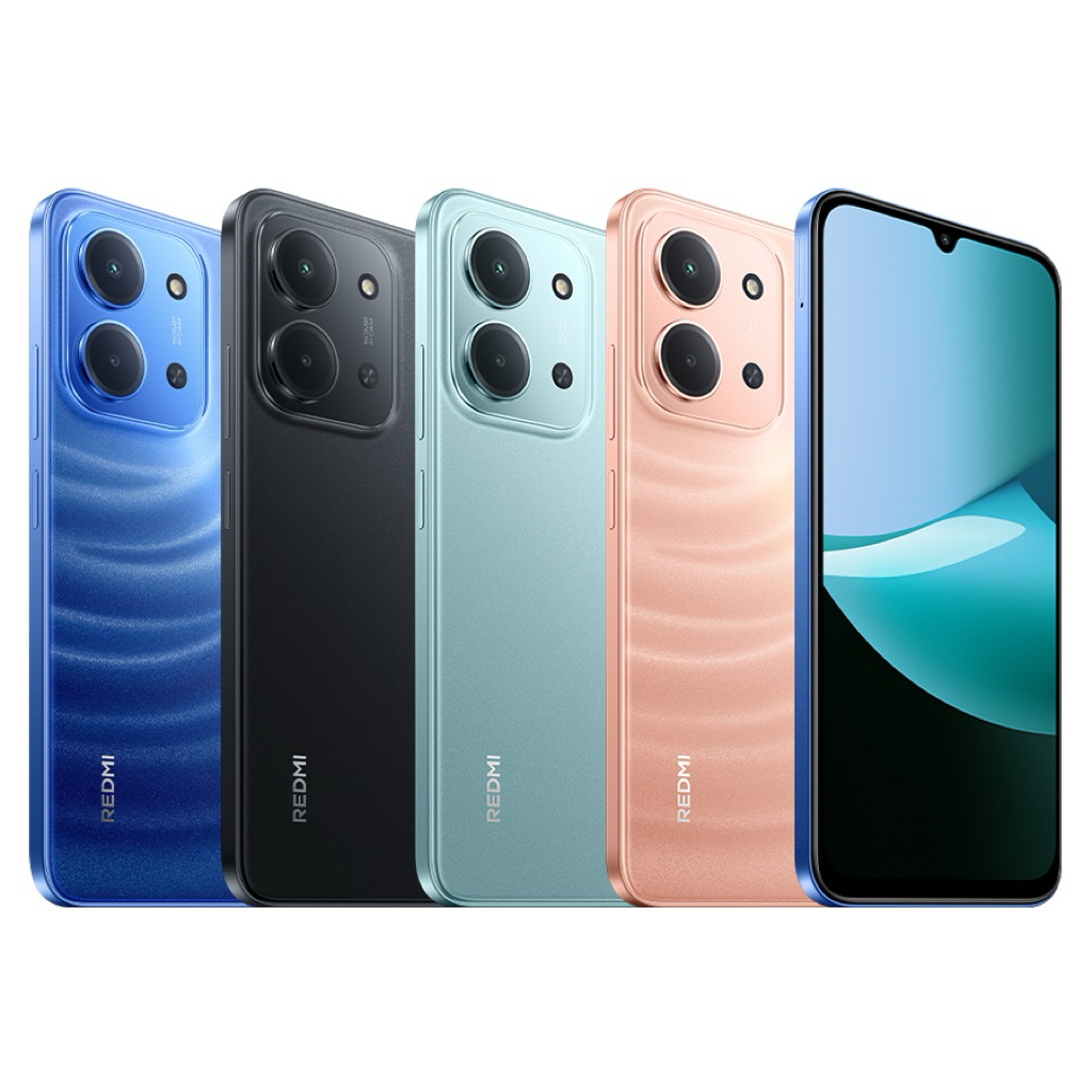 HP REDMI 15C RAM 8/256-8/128 BARU SEGEL 100% ORIGINAL