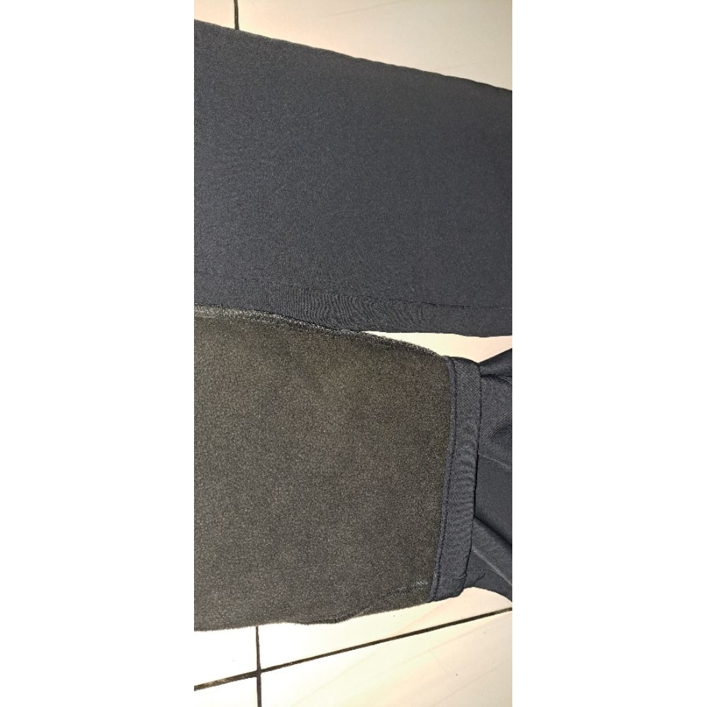 thrift celana gunung