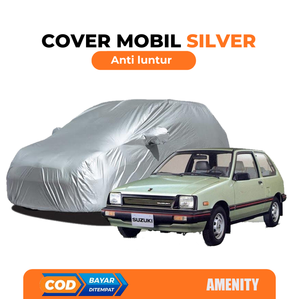 REKOMENDASI SUZUKI AMENITY Body Cover Mobil AMENITY Sarung Mobil AMENITY Mobil suzuki amenity calya