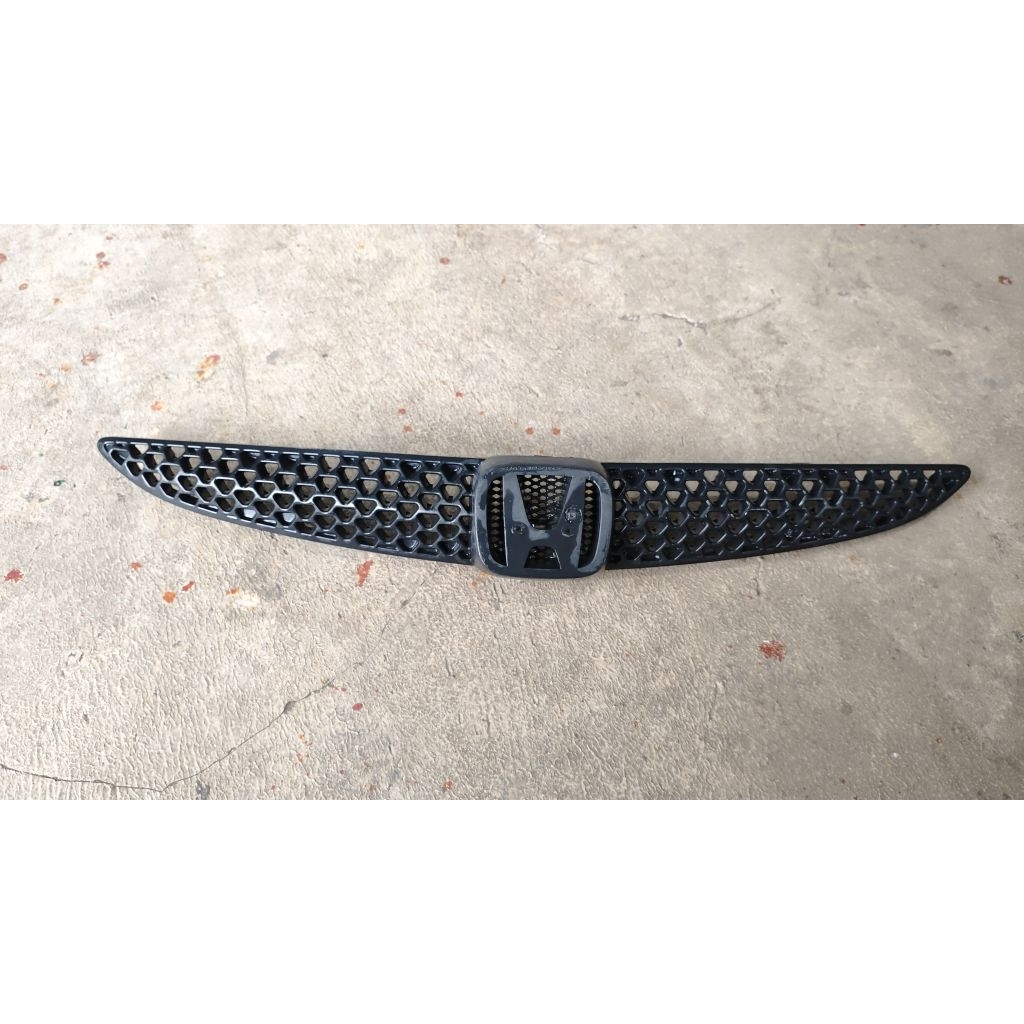 Grill Gril Honda Jazz GD3 Vtec 2006 2007 2008 MMC