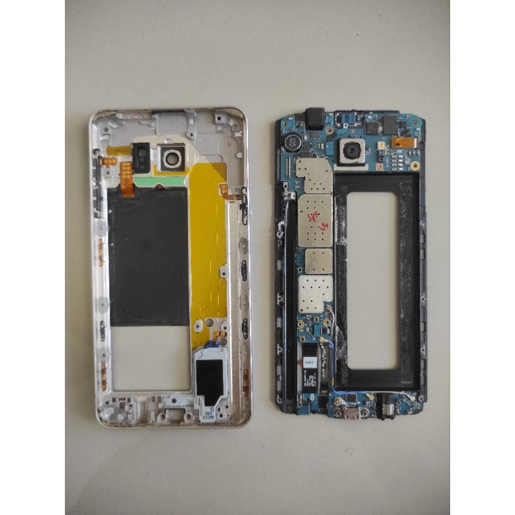 Sparepart Hp Handphone Samsung Note 5 - N920 Original