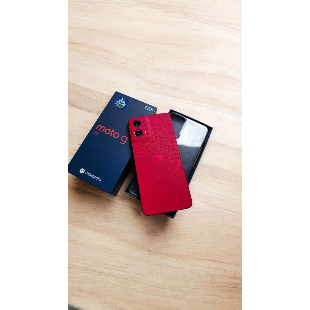 Motorola G45 5G 8/256GB