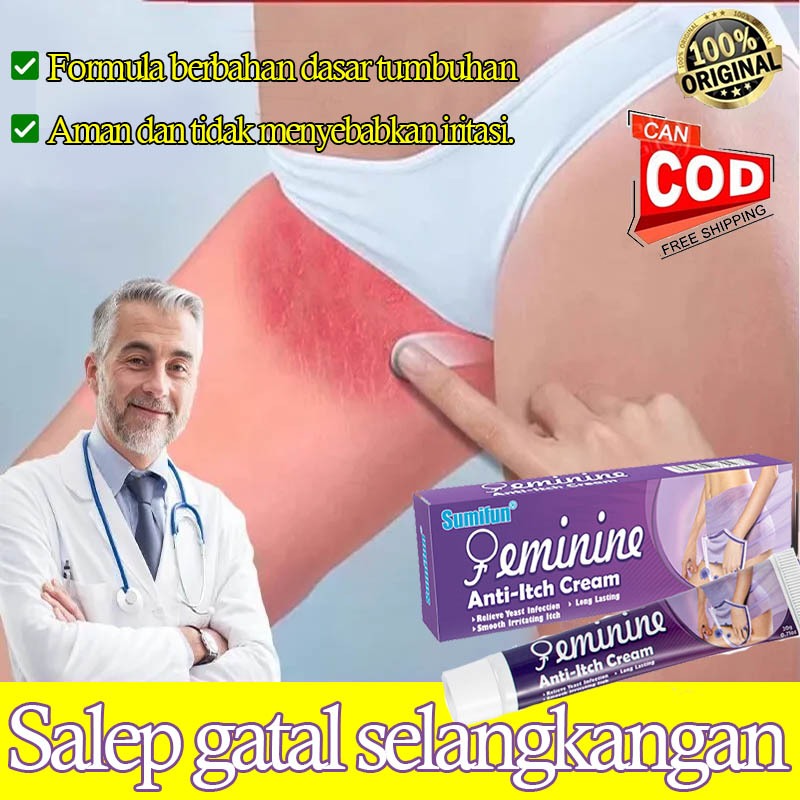 Obat gatal selangkangan Obat gatal miss v Salep Gatal Paling Ampuh Obat Gatal Kelamin Obat Gatal Bok