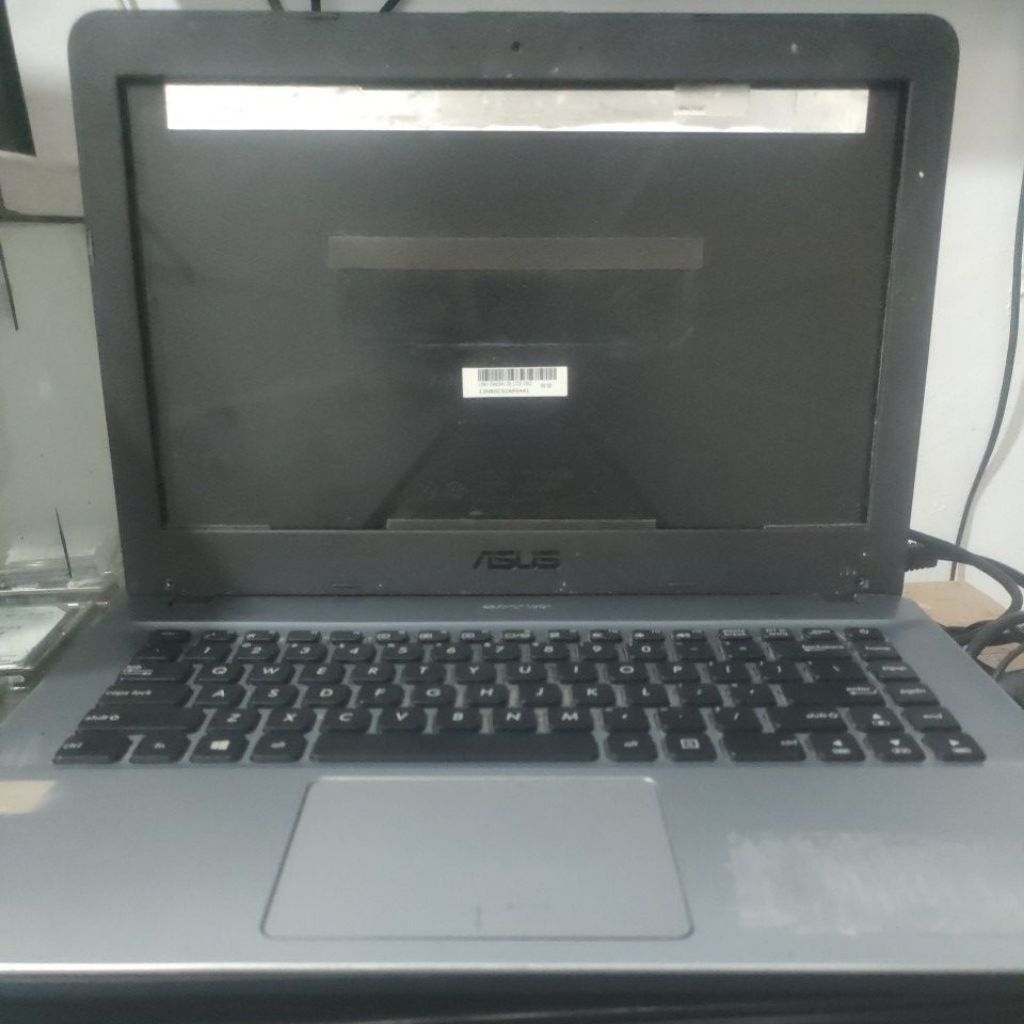 KESING /CAS LAPTOP ASUS X441N COPOTAN ORIGINAL