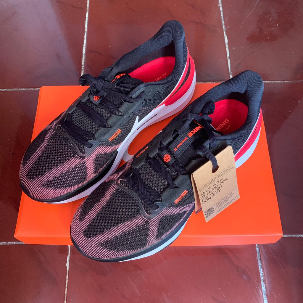 Nike Air Zoom Structure 25 Original