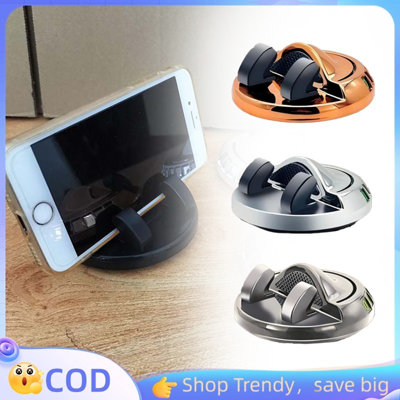 Interior Aksesoris Mobil Holder Mobil Dashboard 360 Derajat Dudukan Hp Di Mobil Dashboard Holder Mob