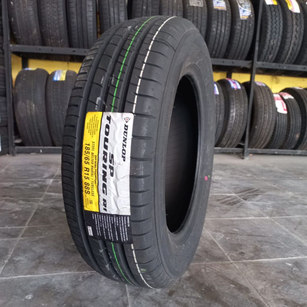 ban mobil type dunlop 185/65 R15