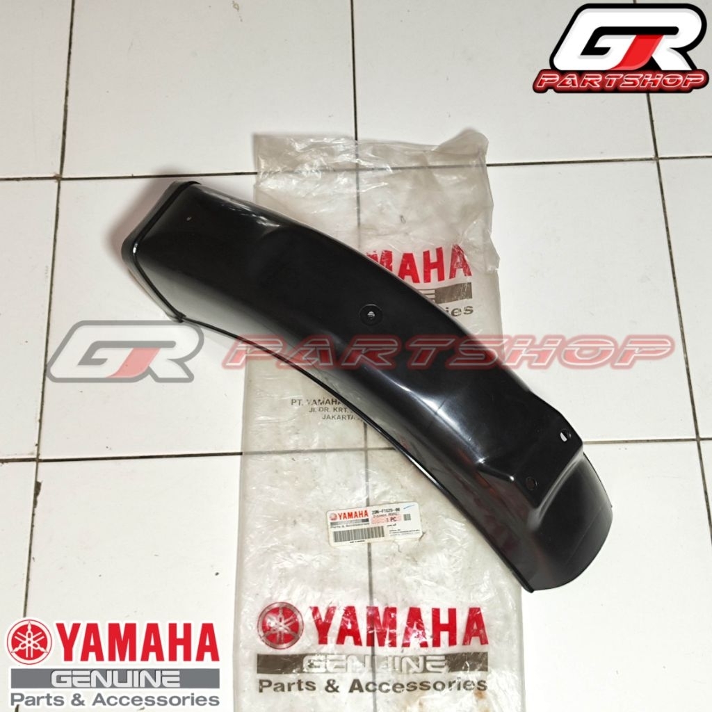 SPAKBOR SLEBOR TENGAH KOLONG RX KING RXK RXS YT115 ORIGINAL YAMAHA ORI YGP SEPAKBOR BELAKANG BAGIAN 