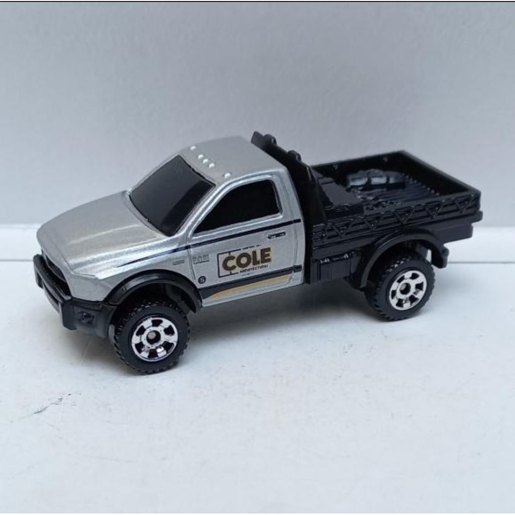 matchbox 16 dodge ram flatbed loose diecast (t)