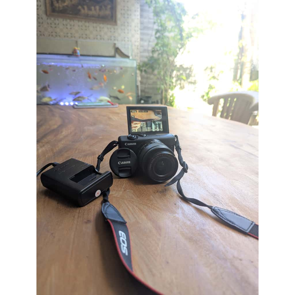 KameraCanonM200Normal