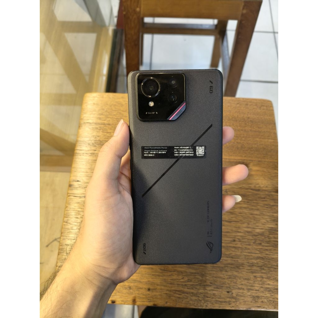 Asus ROG Phone 9 Pro 16/512gb