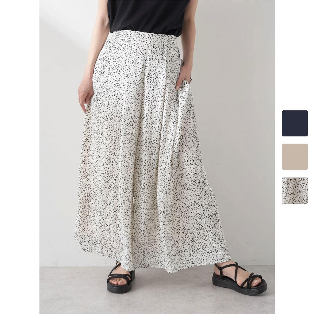 Celana Wanita - Bobo Tokyo - Maru Cullote Pants