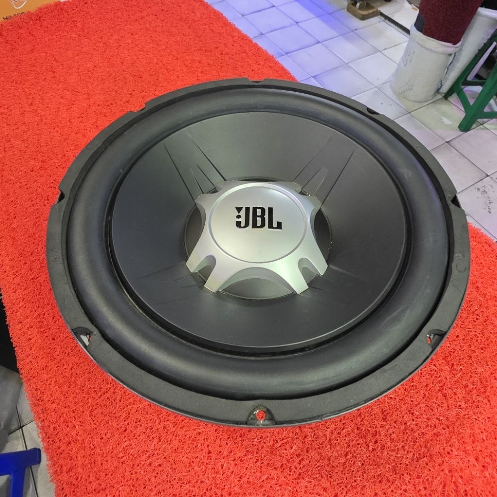 Subwoofer JBL GT5-12D Double Coil Subwoofer JBL 12 in Made in USA