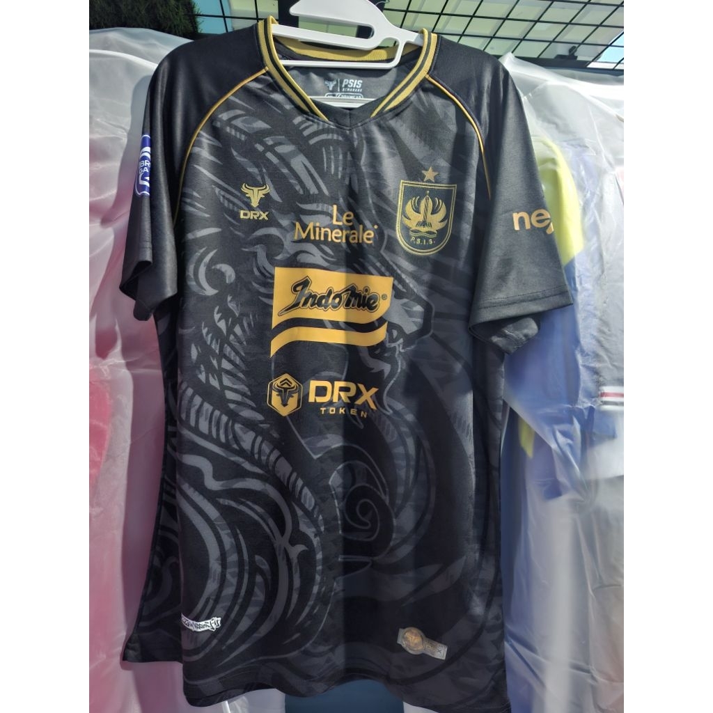 JERSEY PSIS 3rd 2024/2025 NNS