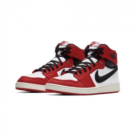 AIR JORDAN 1 RETRO AJKO CHICAGO (2021)