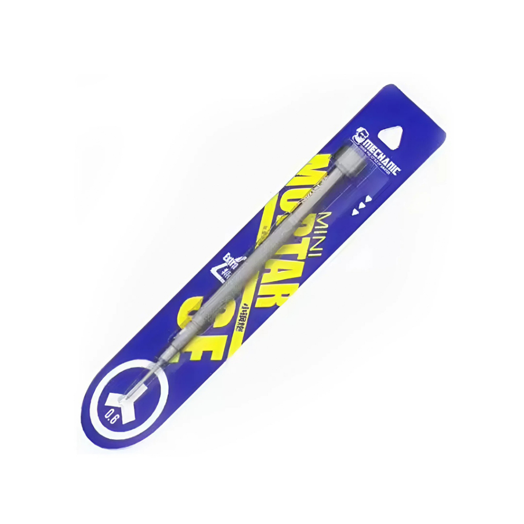 Mechanic Mortar SE Y0.6 Obeng Satuan Tri-Point Original
