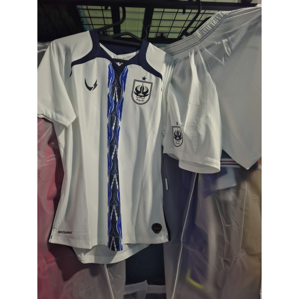 JERSEY PSIS 3rd 2021/2022