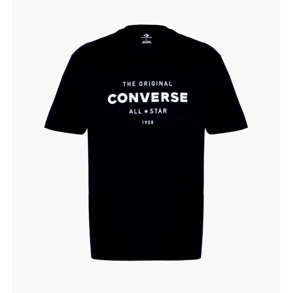 Kaos Converse Pria Original