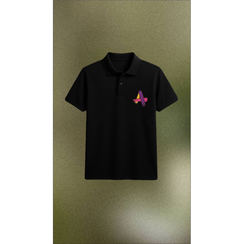 Polo shirt OG logo