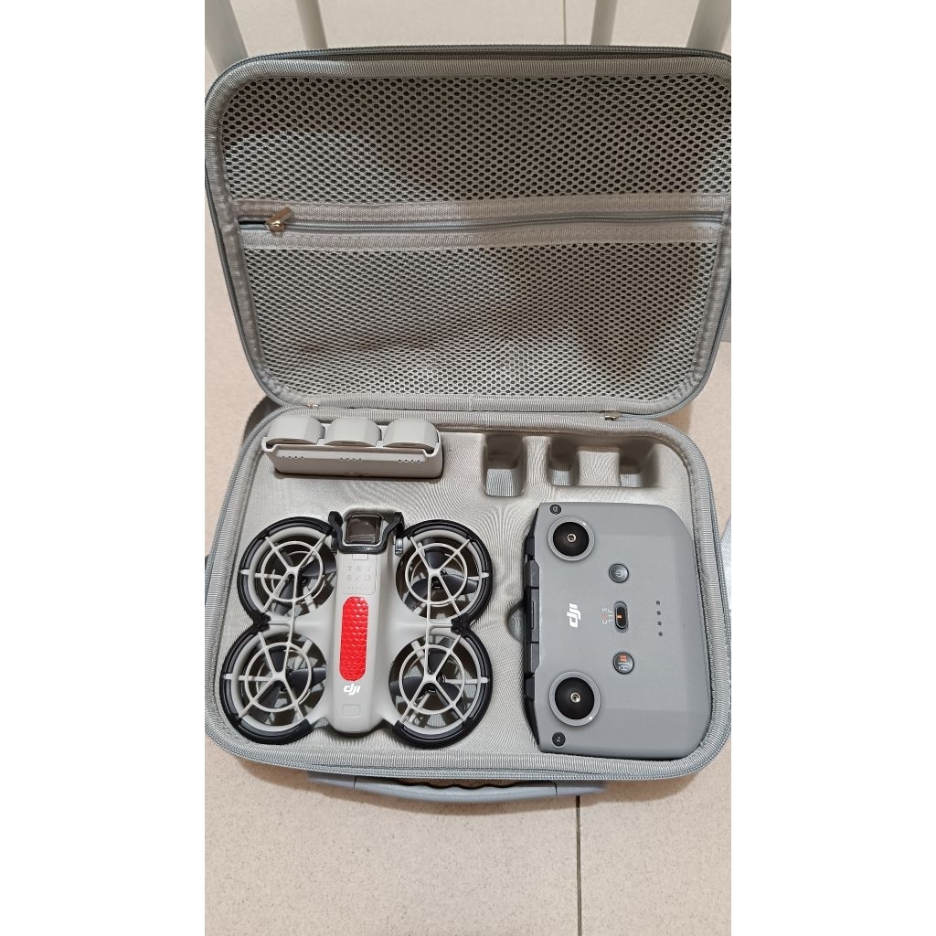 DJI NEO FLY MORE COMBO (SECOND)