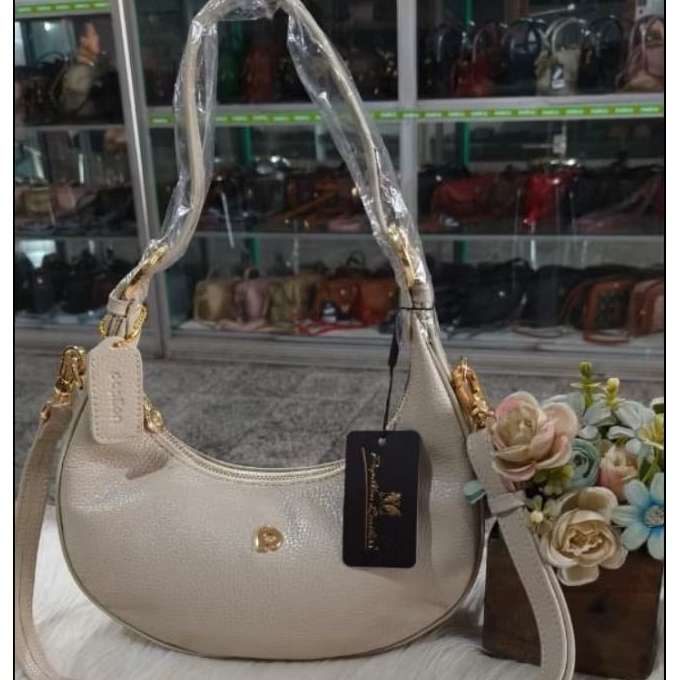 TAS PAPILLON K3517 TERBARU 2 TALI