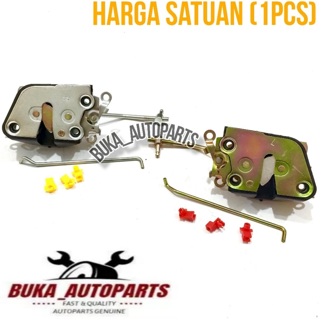 DOOR LOCK / KUNCI PINTU MOBIL SUZUKI FUTURA - TERSEDIA KANAN DAN KIRI (HARGA UNTUK 1PCS)
