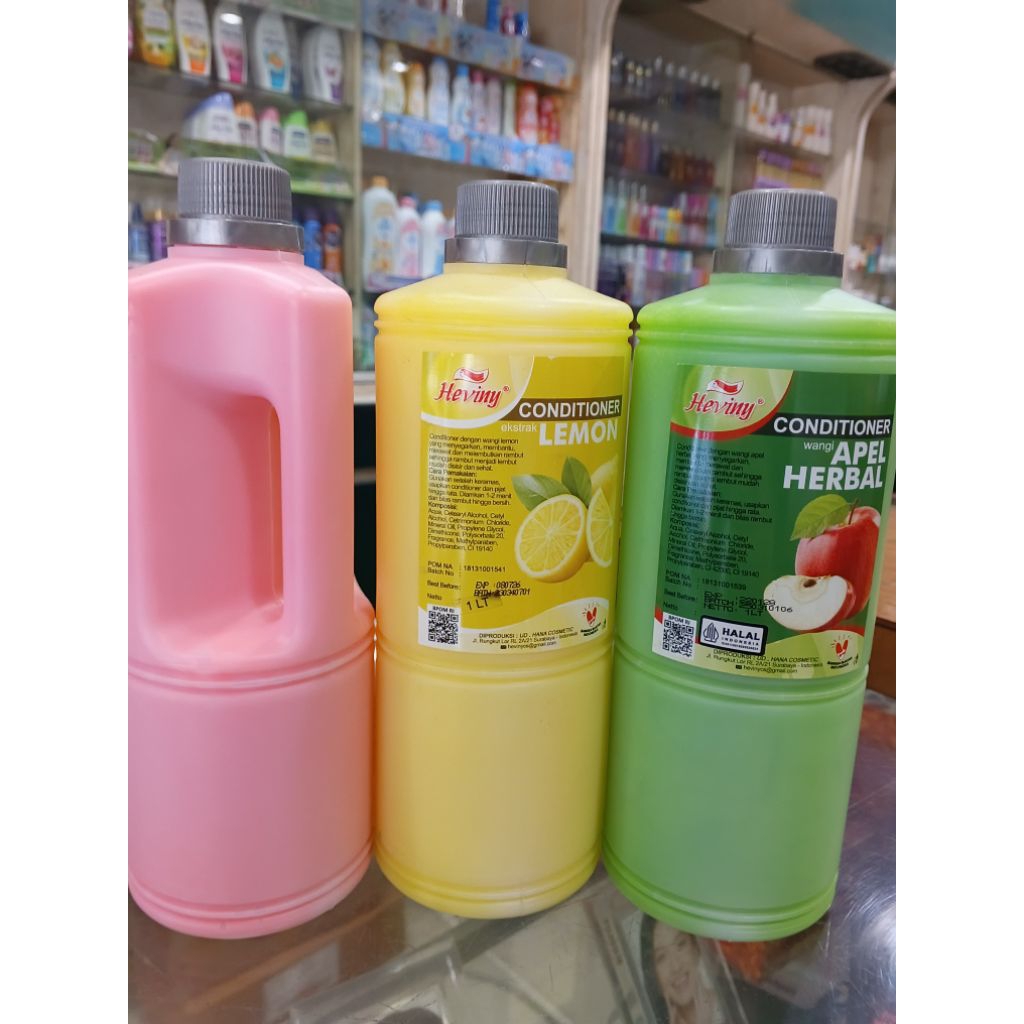 HEVINY CONDITIONER 1L