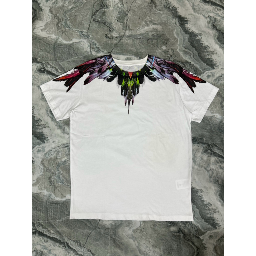 KAOS MERCELO BURLON SECOND