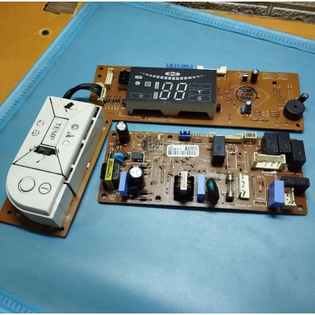 modul PCB AC LG standing floor 5pk original