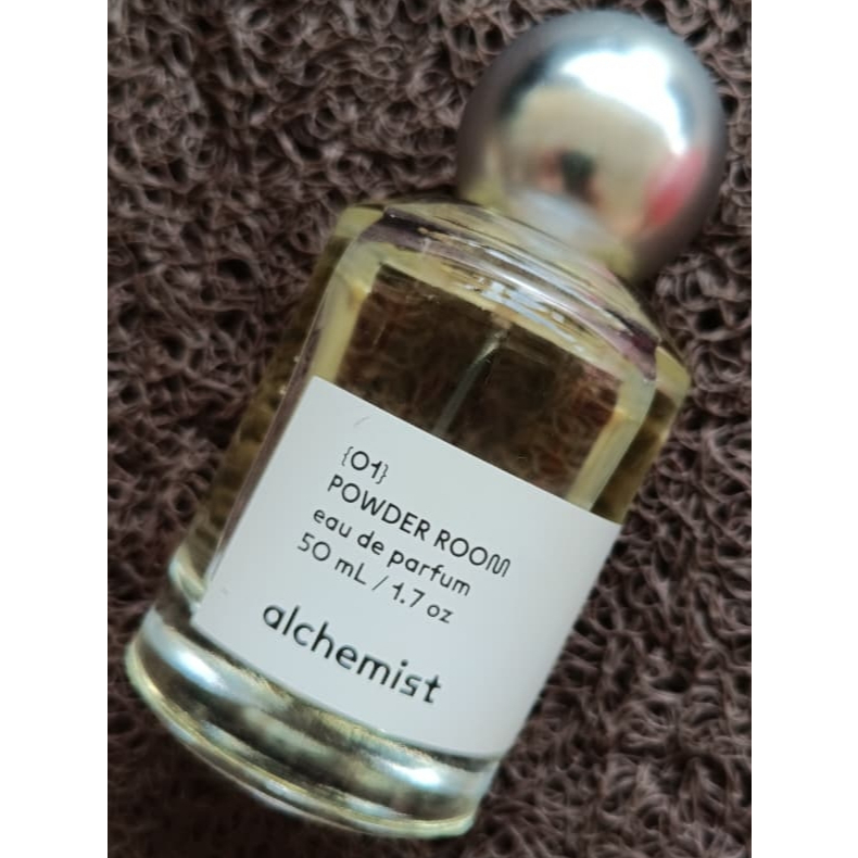 [PRELOVED] Alchemist, Layr, Crusita, Zara, etc.