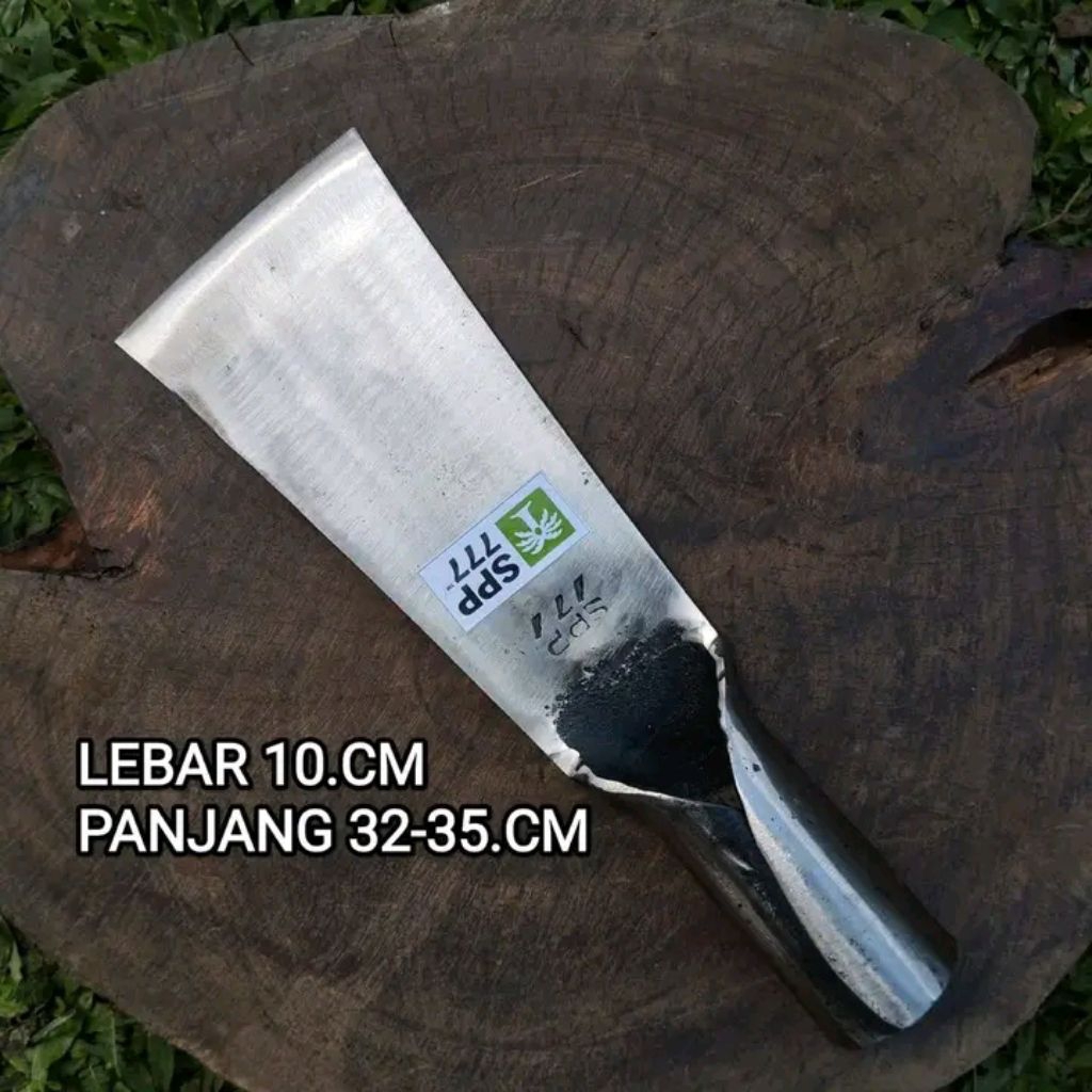 Dodos spp 777 asli Malaysia